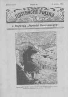 Ilustracya Polska. 1904 R.4 nr33