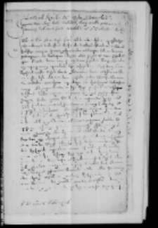 Listy Zygmunta III Wazy króla Polski