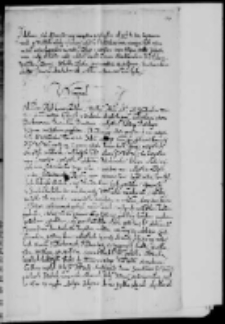 Uniwersał i rota przysięgi rad koronnych i litewskich 1609