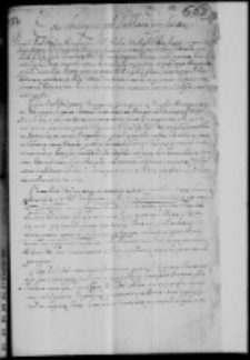 Exorbitantie pod Lublinem popełnione