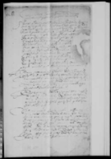 Kopia Listu Carewicza Fiodora do Hodunowa