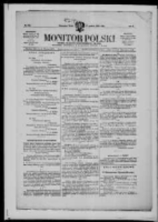 Monitor Polski. Dziennik Urzędowy Rzeczypospolitej Polskiej. 1919.12.17 R.2 nr275