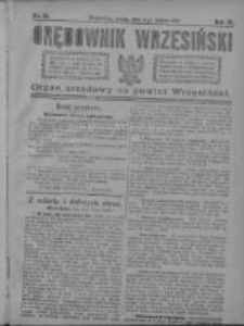 Orędownik Wrzesiński 1921.02.09 R.3 Nr12