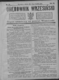 Orędownik Wrzesiński 1921.04.23 R.3 Nr33