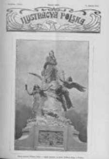 Ilustracya Polska. 1902 R.2 nr10