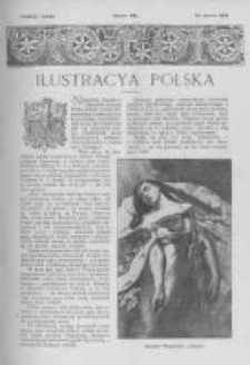 Ilustracya Polska. 1902 R.2 nr11