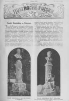 Ilustracya Polska. 1902 R.2 nr12