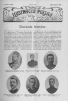 Ilustracya Polska. 1902 R.2 nr14