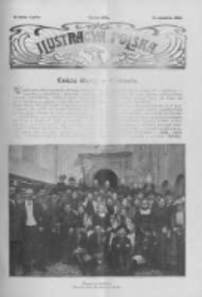 Ilustracya Polska. 1902 R.2 nr15