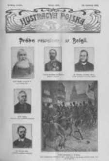 Ilustracya Polska. 1902 R.2 nr17