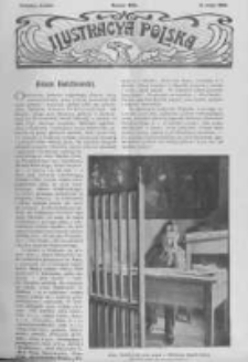Ilustracya Polska. 1902 R.2 nr18