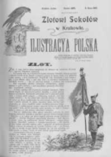 Ilustracya Polska. 1902 R.2 nr27