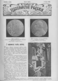 Ilustracya Polska. 1902 R.2 nr28