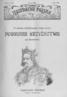 Ilustracya Polska. 1902 R.2 nr29