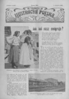 Ilustracya Polska. 1902 R.2 nr31