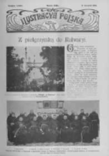 Ilustracya Polska. 1902 R.2 nr32