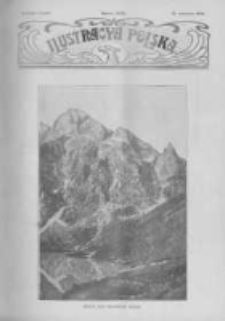 Ilustracya Polska. 1902 R.2 nr33