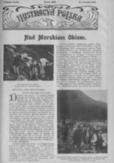 Ilustracya Polska. 1902 R.2 nr37
