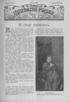 Ilustracya Polska. 1902 R.2 nr42