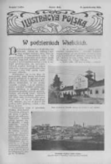 Ilustracya Polska. 1902 R.2 nr44