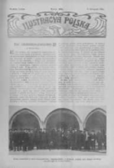 Ilustracya Polska. 1902 R.2 nr45