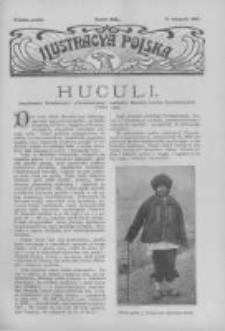 Ilustracya Polska. 1902 R.2 nr46