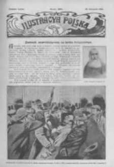 Ilustracya Polska. 1902 R.2 nr48