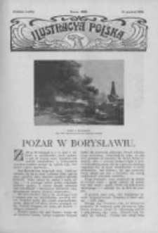 Ilustracya Polska. 1902 R.2 nr49