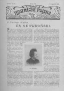 Ilustracya Polska. 1903 R.3 nr2
