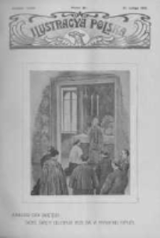 Ilustracya Polska. 1903 R.3 nr9