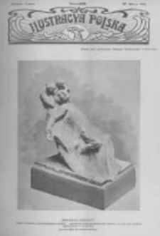 Ilustracya Polska. 1903 R.3 nr13