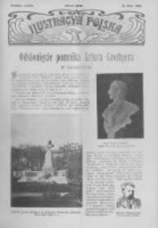 Ilustracya Polska. 1903 R.3 nr20
