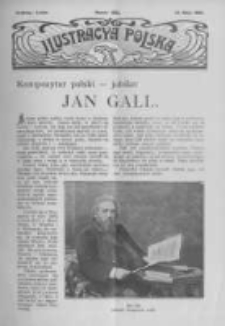 Ilustracya Polska. 1903 R.3 nr21