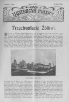 Ilustracya Polska. 1903 R.3 nr22