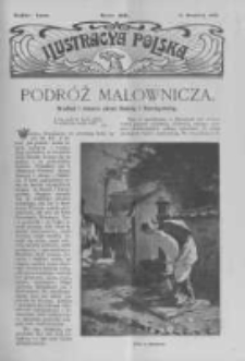 Ilustracya Polska. 1903 R.3 nr37