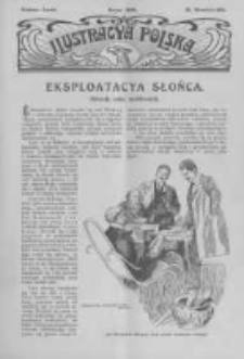 Ilustracya Polska. 1903 R.3 nr39