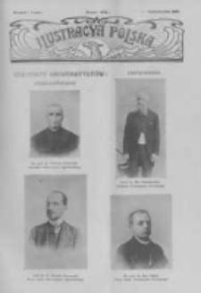 Ilustracya Polska. 1903 R.3 nr42