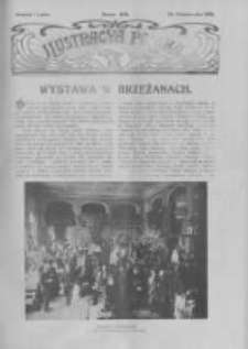 Ilustracya Polska. 1903 R.3 nr44