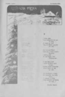 Ilustracya Polska. 1903 R.3 nr51-52