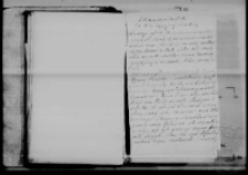 List Naczelnika do Rady Najwyższej Narodowej 1794 07.10.