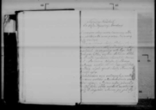 Naczelnik do Rady Najwyższej Narodowej 1794 09.07.