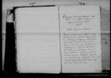 Ordynacya dla Komissyi Porządkowych i magistratów miast względem urządzenia i utrzymywania kres po traktach i drogach 1794 06.27