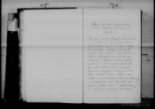 Do obywatelów Xięstwa Kurlandyi i Semigalii 1794