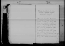 Odezwa do duchowieństwa obojga obrządków i wszelkiego wyznania przełożonych i nauczycieli 1794 07.19