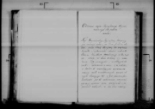 Odezwa Sądu Najwyższego Kryminalnego do publiczności 1794 07.19