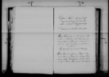 Dekret Sądu Najwyższego Kryminalnego przeciwko hersztom rokoszu Targowickiego 1794 09.09