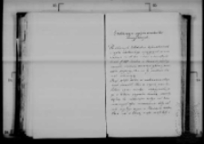 Deklaracya względem aresztantów niewojskowych 1794 09.05