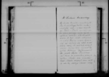 Akt Powstania Kurlandzkiego 1794