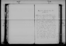 Raport od Niewiadomskiego podpułkownika 1794 06.27