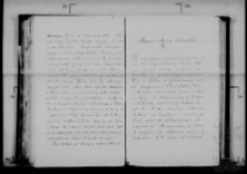 Raport majora Liberadzkiego 1794 07.09